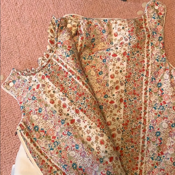 -sold on Mercari-Reversible sleep sack - Picture 3 of 3